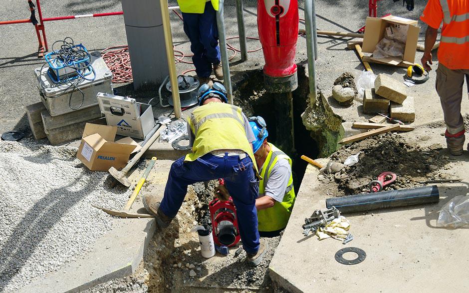 déboucher un lavabo Puteaux