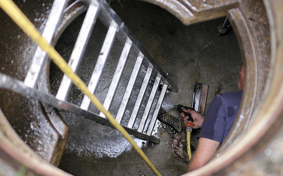 déboucher un lavabo Puteaux